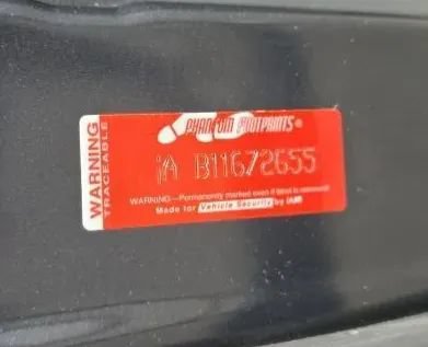 Used 2024 Mitsubishi Mirage ES FWD image 41