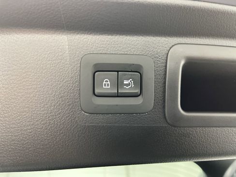 Certified 2025 MAZDA CX-50 AWD 2.5 S w/ Cargo Package image 31