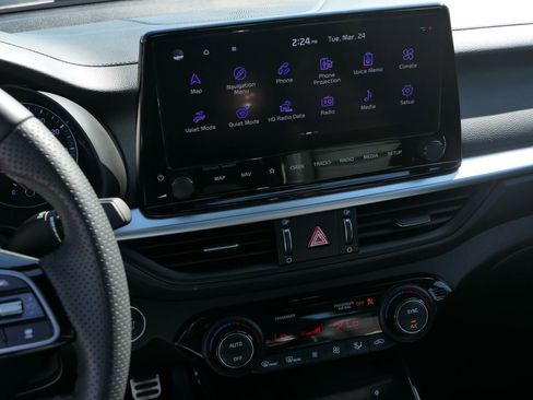 Used 2023 Kia Forte GT-Line w/ GT-Line Premium Package FWD image 20