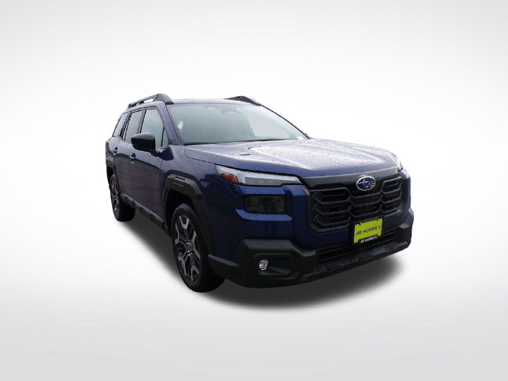 New 2026 Subaru Outback Touring XT AWD/4WD image 7