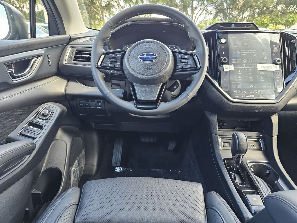 New 2026 Subaru Ascent Bronze Edition AWD/4WD image 13