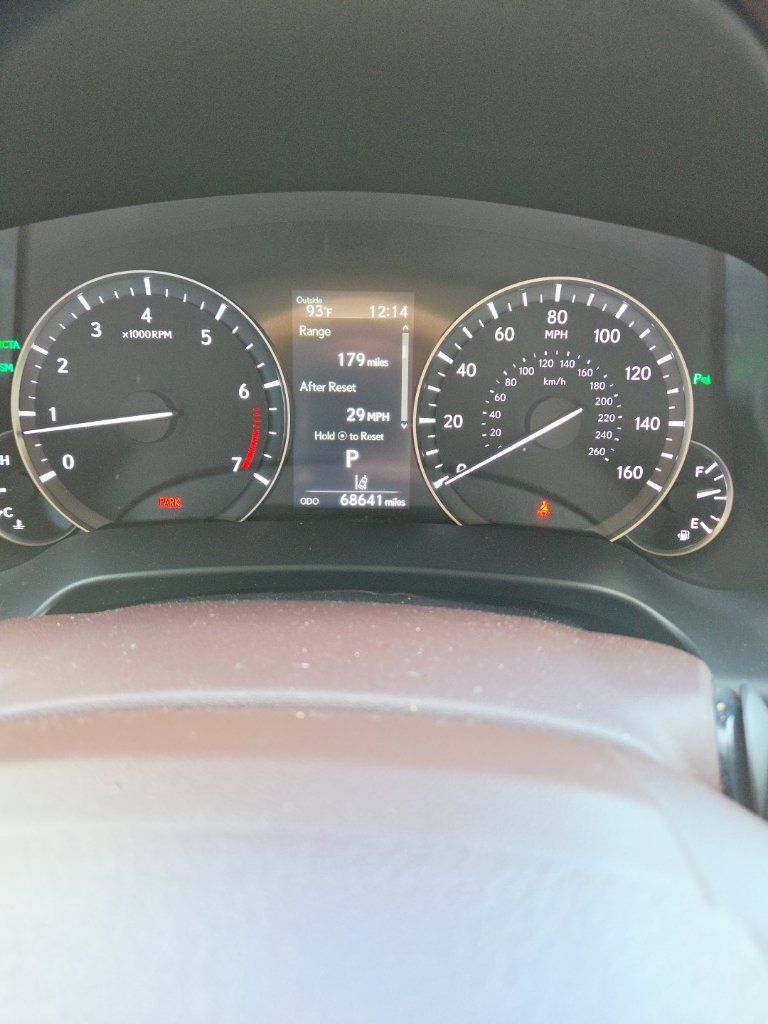 Used 2018 Lexus RX 350 FWD w/ Premium Package image 1