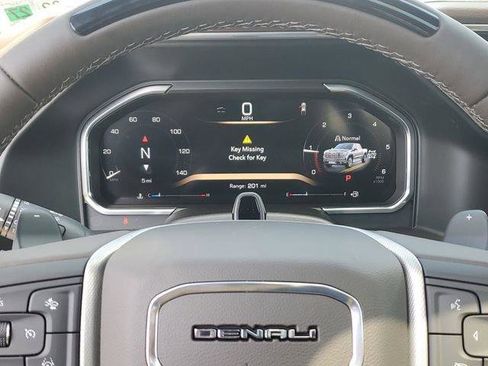 New 2026 GMC Sierra 1500 Denali w/ Technology Package image 25