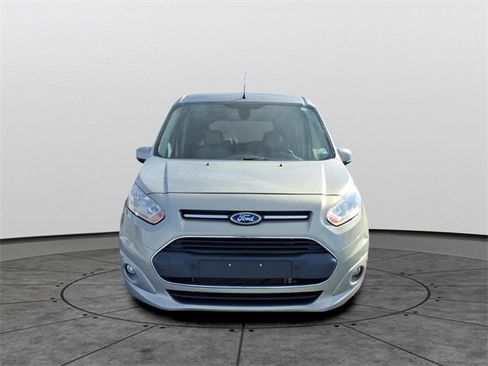 Used 2016 Ford Transit Connect Titanium image 2