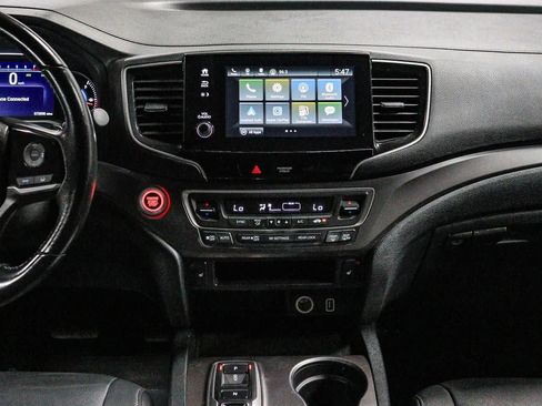 Used 2021 Honda Pilot EX-L image 14