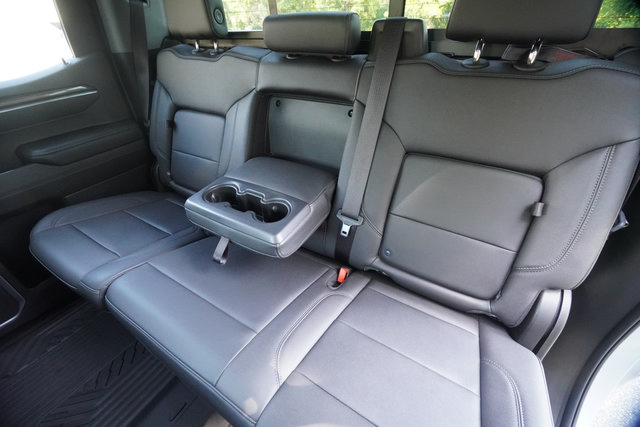 Used 2022 Chevrolet Silverado 1500 RST w/ RST All Star Premium Package AWD/4WD image 28