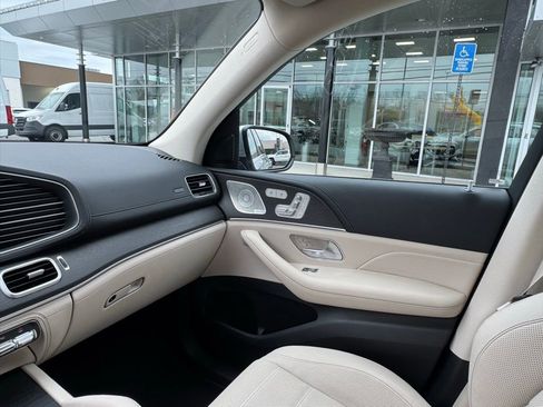 Used 2023 Mercedes-Benz GLE 450 4MATIC image 15