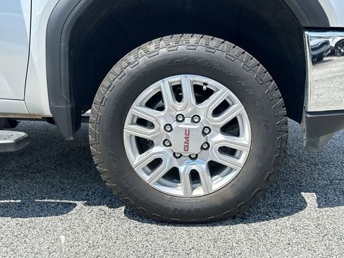 Used 2022 GMC Sierra 2500 SLT image 13