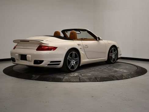 Used 2009 Porsche 911 Turbo image 15