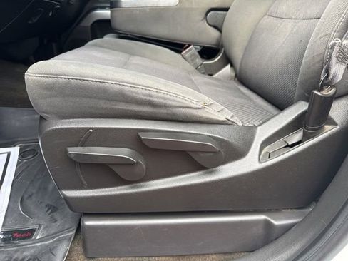 Used 2015 Chevrolet Silverado 1500 LT image 13