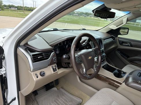 Used 2017 Chevrolet Tahoe LS w/ All-Season Package RWD image 18
