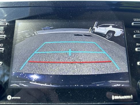 Used 2023 Toyota Camry LE image 23