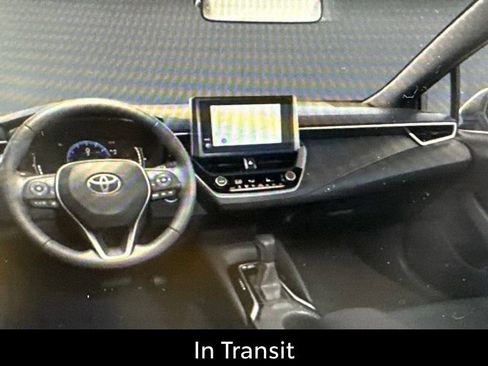 Used 2026 Toyota Corolla SE FWD image 4