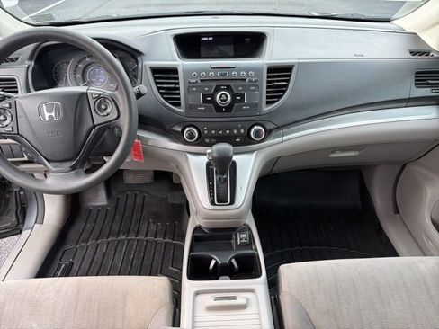 Used 2013 Honda CR-V LX image 15