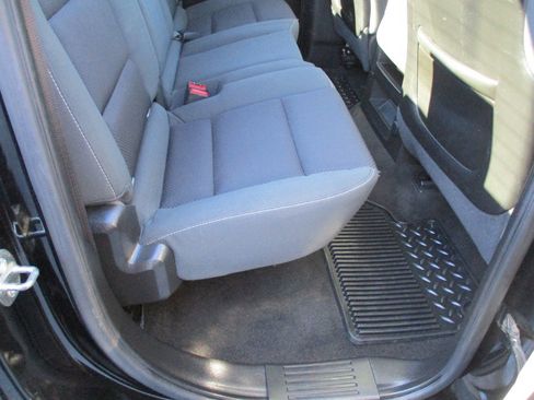 Used 2015 Chevrolet Silverado 2500 LT w/ LT Convenience Package image 26