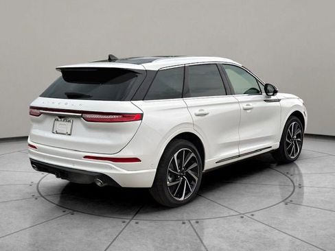 New 2026 Lincoln Corsair Grand Touring image 12