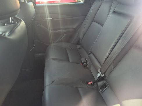 Used 2023 MAZDA CX-30 AWD 2.5 S w/ Select Package image 7