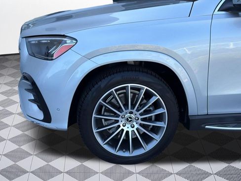 Certified 2026 Mercedes-Benz GLE 350 4MATIC image 13