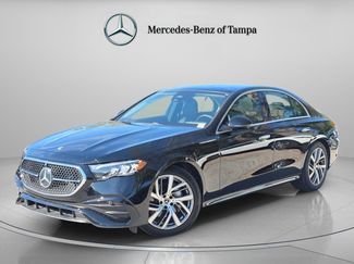Used 2026 Mercedes-Benz E 350 Sedan 360° Tour
