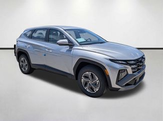 New 2026 Hyundai Tucson SEL FWD video 1