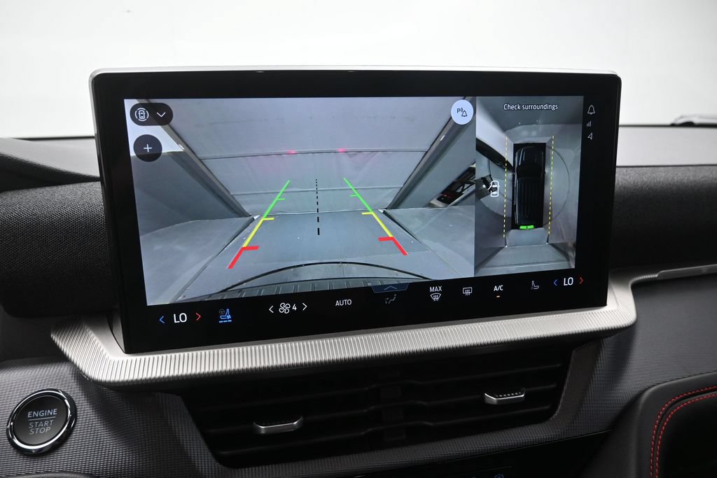 Used 2025 Ford Explorer ST RWD image 3