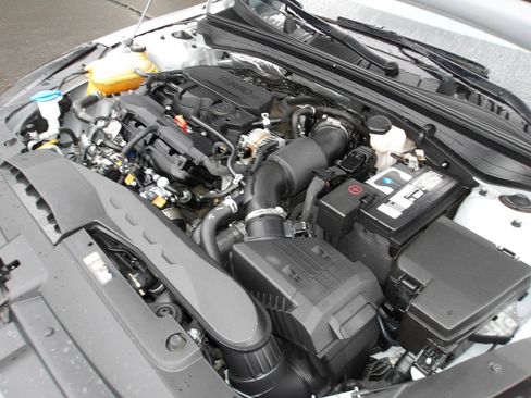 Used 2022 Kia K5 GT-Line AWD/4WD image 22