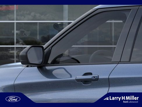 New 2026 Ford Explorer Active w/ Active Comfort Package image 20