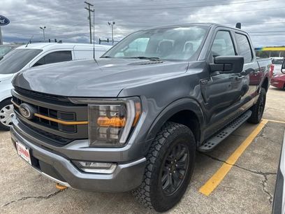 Certified 2023 Ford F150 Tremor w/ Trailer Tow Package