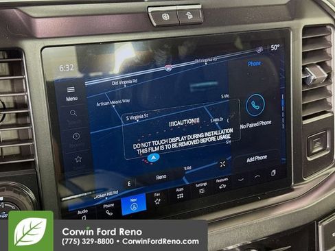 New 2026 Ford F350 Platinum AWD/4WD image 14