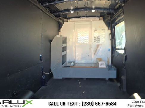 Used 2019 Ford Transit 250 148 Medium Roof image 2