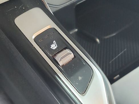 Used 2025 Kia Sorento EX FWD image 35