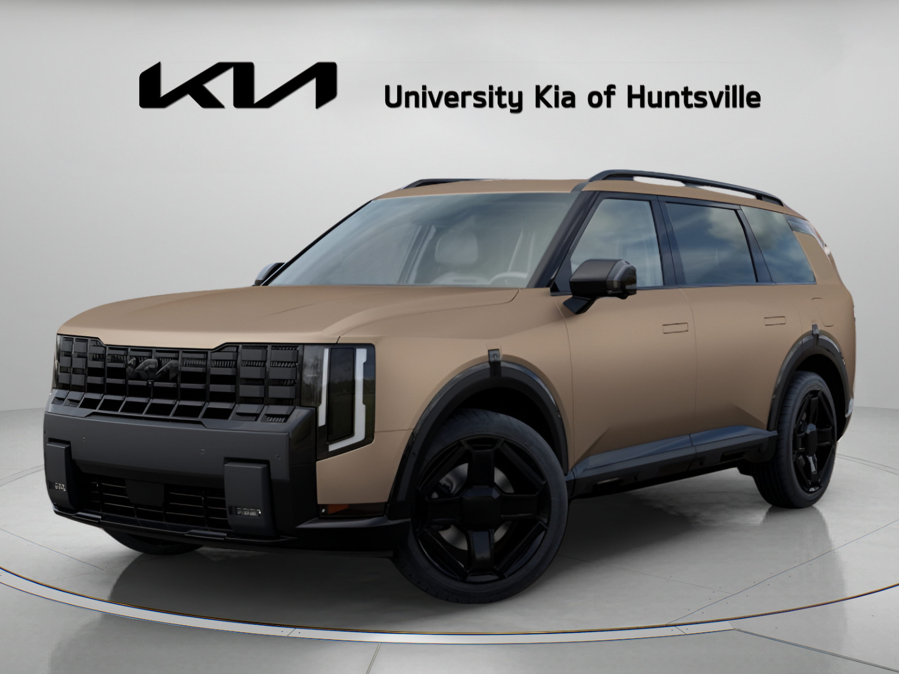 New 2027 Kia Telluride X-Line SX Prestige AWD/4WD image 3