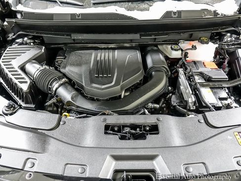 New 2026 Chevrolet Traverse RS w/ LPO, Floor Liner Package image 24