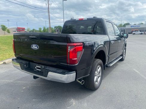 Used 2024 Ford F150 XLT image 7