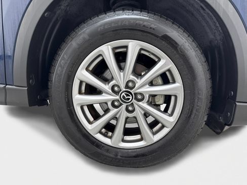 Used 2022 MAZDA CX-5 AWD 2.5 S w/ Select Package image 47