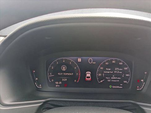 Used 2025 Honda Accord SE image 11