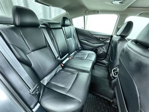 Used 2021 Subaru Legacy Limited w/ Popular Package #3 image 31