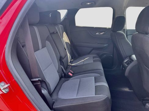 Used 2023 Chevrolet Blazer LT w/ Convenience Package FWD image 37