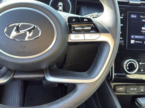 Used 2023 Hyundai Santa Cruz SEL w/ Activity Package image 16