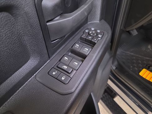 New 2026 RAM 2500 Tradesman image 11