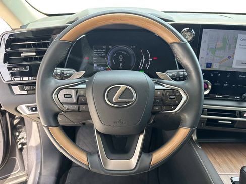 Certified 2024 Lexus RX 350h w/ Accessory Package (Z1) AWD/4WD image 29