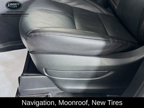 Used 2023 Lincoln Aviator Reserve w/ Elements Package Plus image 20