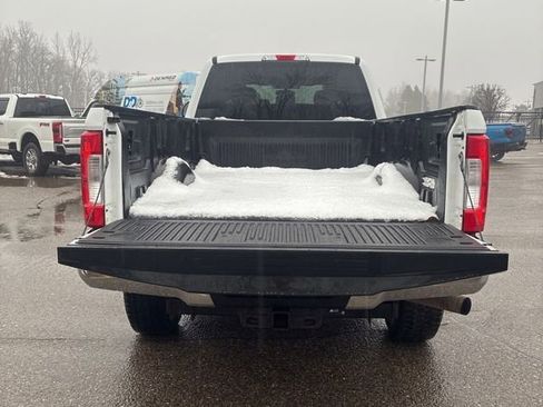 Used 2018 Ford F250 XLT image 12