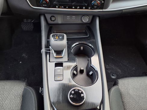 New 2026 Nissan Rogue SV w/ Cold Weather Package image 44