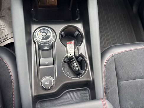 New 2025 Ford Explorer ST w/ Sun And Sound Package image 18