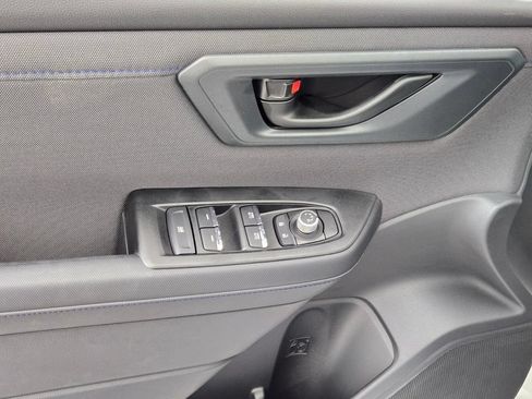 New 2026 Subaru Forester Premium AWD/4WD image 13