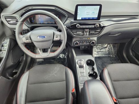 Used 2025 Ford Escape ST-Line Select image 16