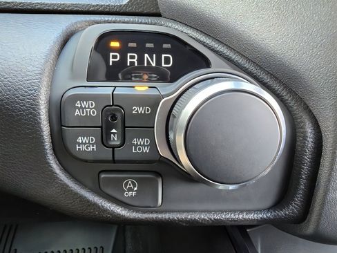 New 2026 RAM 1500 Big Horn image 15