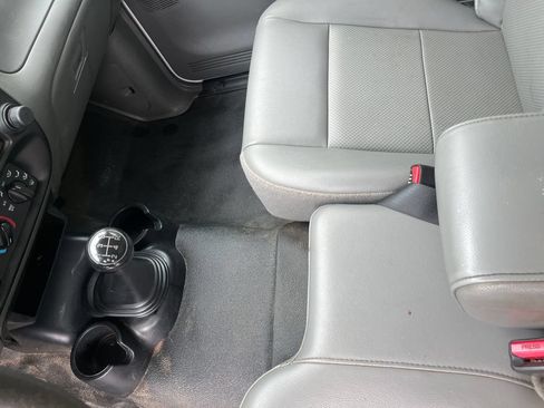 Used 2007 Ford Ranger XL RWD image 26