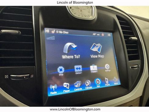 Used 2013 Chrysler 300 C Luxury Series w/ Harman Kardon Audio Group image 51